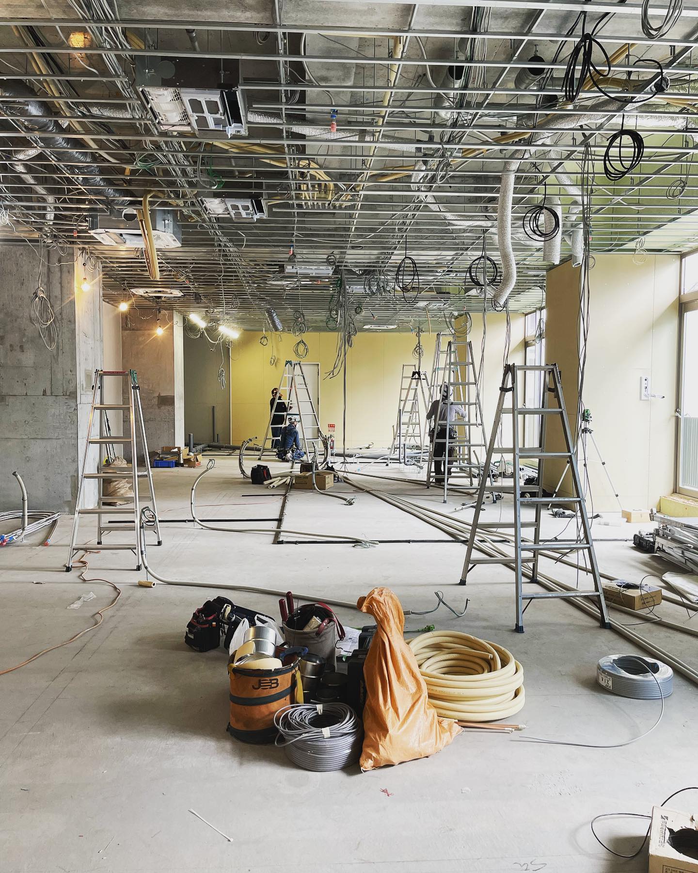 Instagramを更新しました!