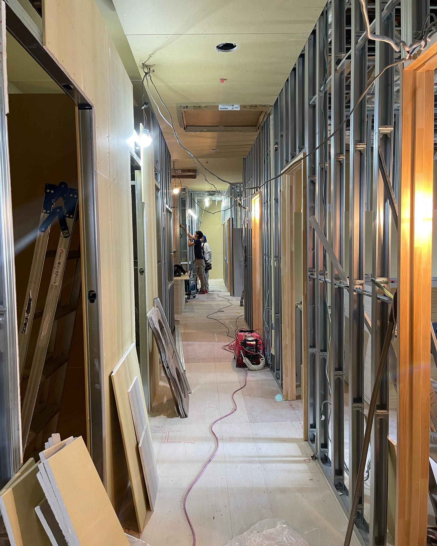 Instagramを更新しました!